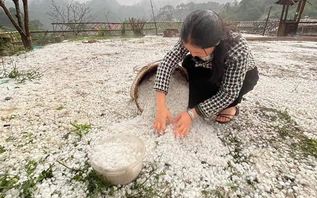 Thích ứng với biến đổi khí hậu để phát triển kinh tế bền vững