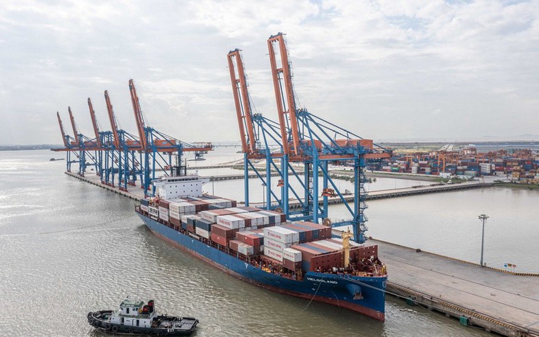 Thủ tướng yêu cầu thực hiện các giải pháp phát triển hiệu quả vận tải đường thủy