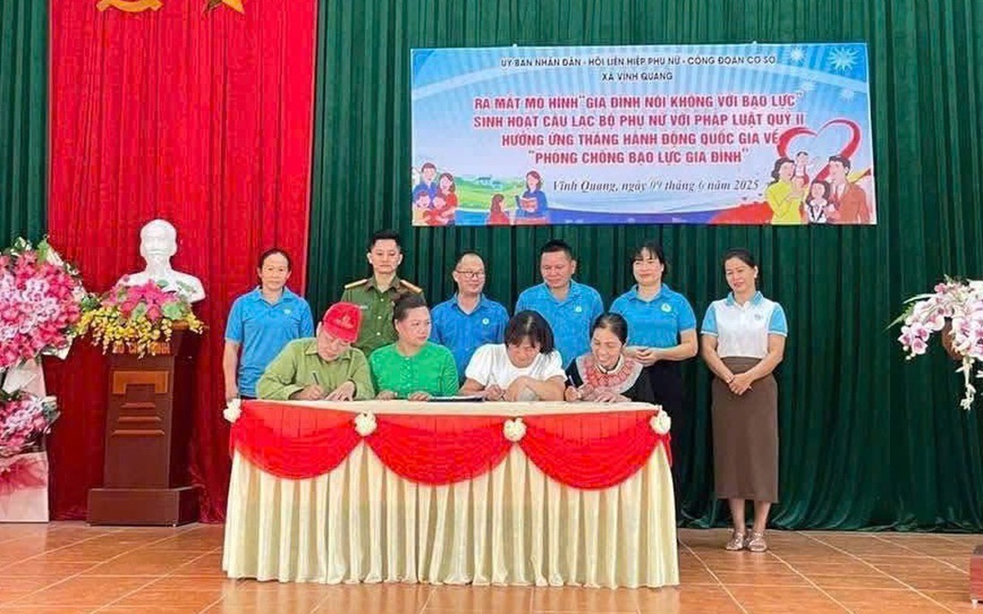 Cao Bằng: Các cấp Hội khẳng định vai trò nòng cốt trong xây dựng nông thôn mới
