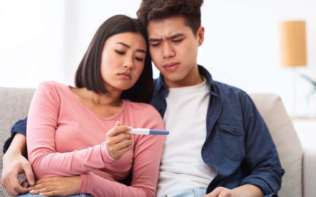 Hiếm muộn và ngại sinh: Bài toán khó cho việc tăng dân số