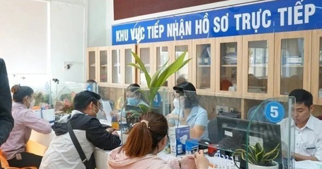 Nghị định về đăng ký doanh nghiệp