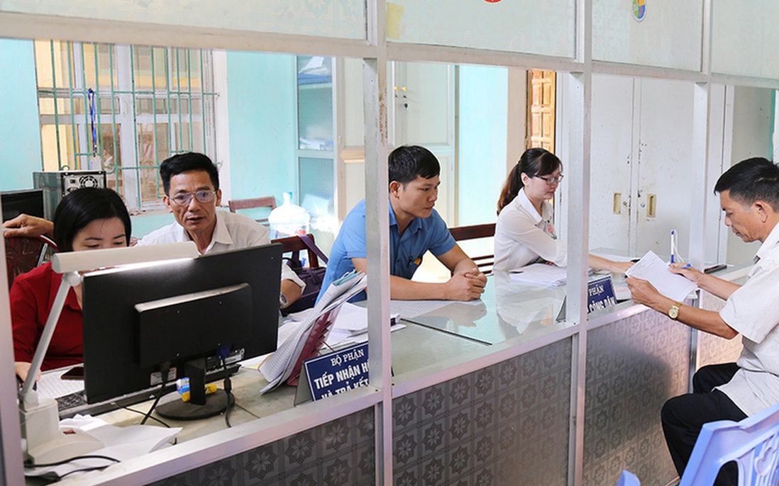 Nhiều quy định mới về tuyển dụng, sử dụng và quản lý công chức có hiệu lực từ 1/7/2025