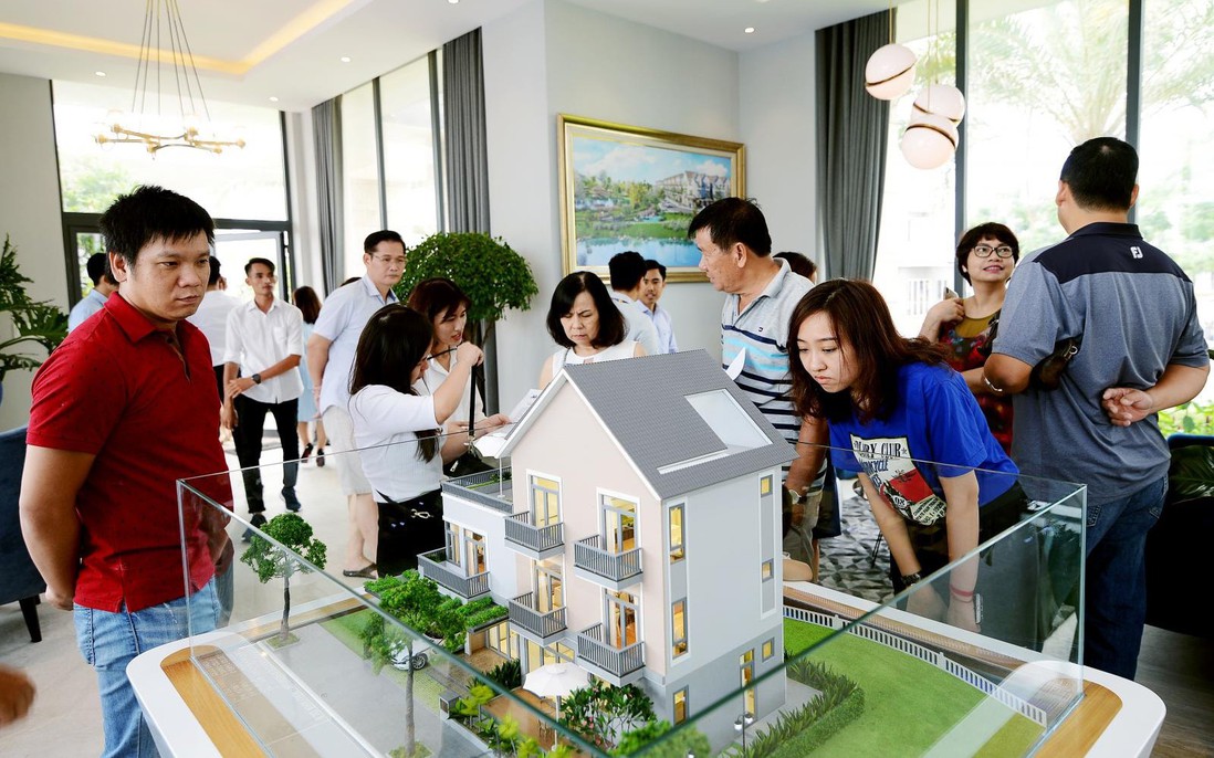 Người dưới 35 tuổi được vay mua nhà ở xã hội với lãi suất 5,9%