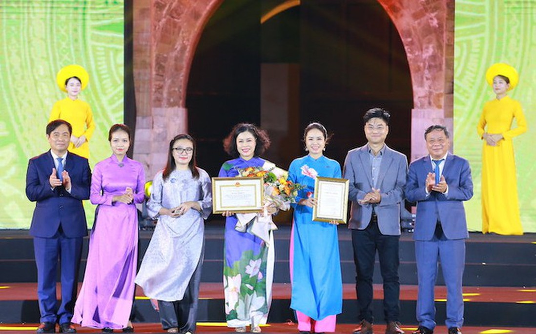 Đẩy mạnh tuyên truyền, hưởng ứng Giải báo chí về phát triển văn hóa và xây dựng người Hà Nội thanh lịch, văn minh 2025
