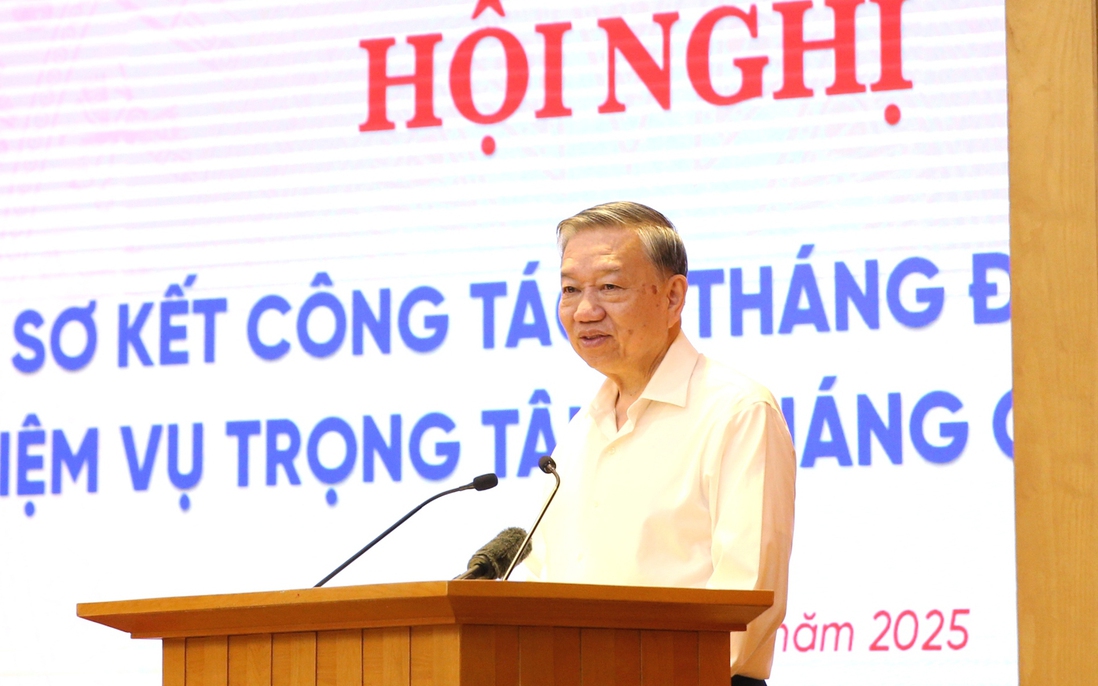 Tạo chuyển biến thực chất, mạnh mẽ trong phát triển khoa học, công nghệ, đổi mới sáng tạo, chuyển đổi số