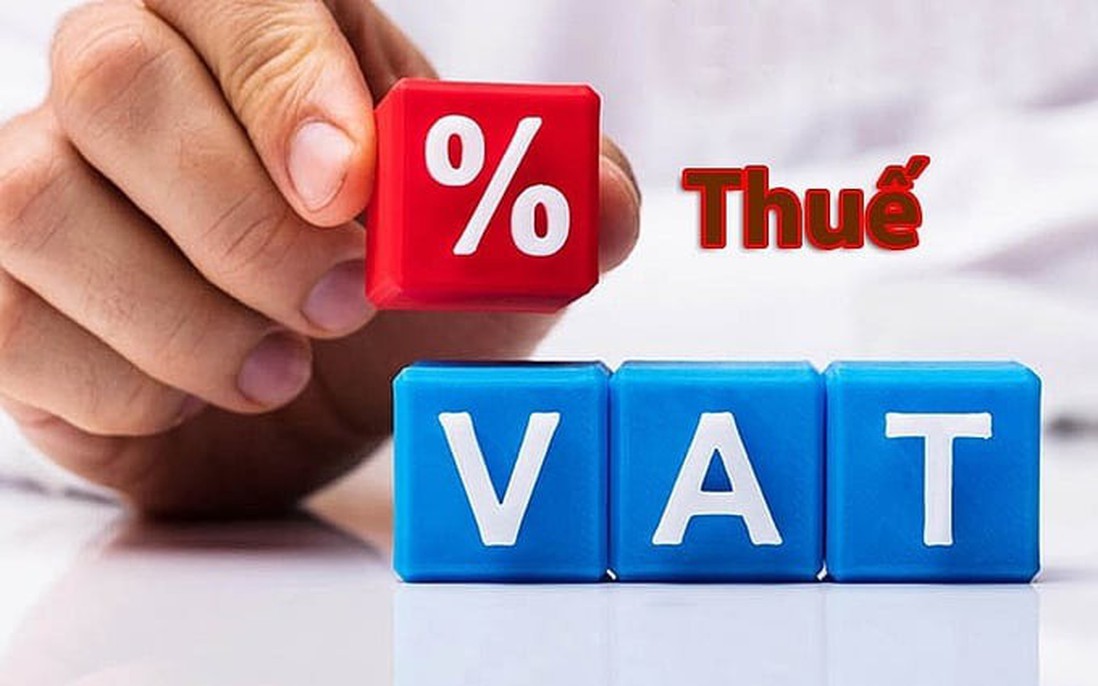 Các đối tượng không chịu thuế VAT