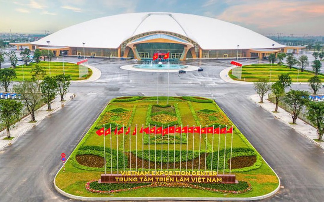 Phê duyệt Đề án tổ chức "Triển lãm thành tựu Đất nước nhân dịp kỷ niệm 80 năm Ngày Quốc khánh"