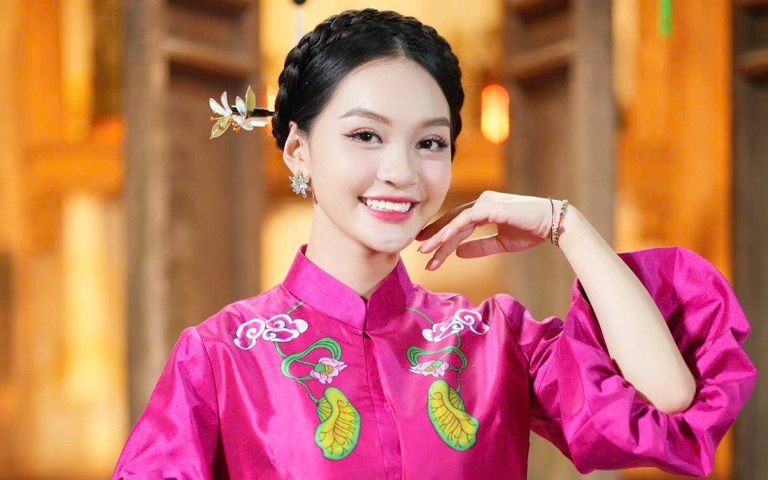 "Cô gái Quan họ" Minh Ngọc cùng dân ca tỏa sáng tại sân chơi âm nhạc quốc tế