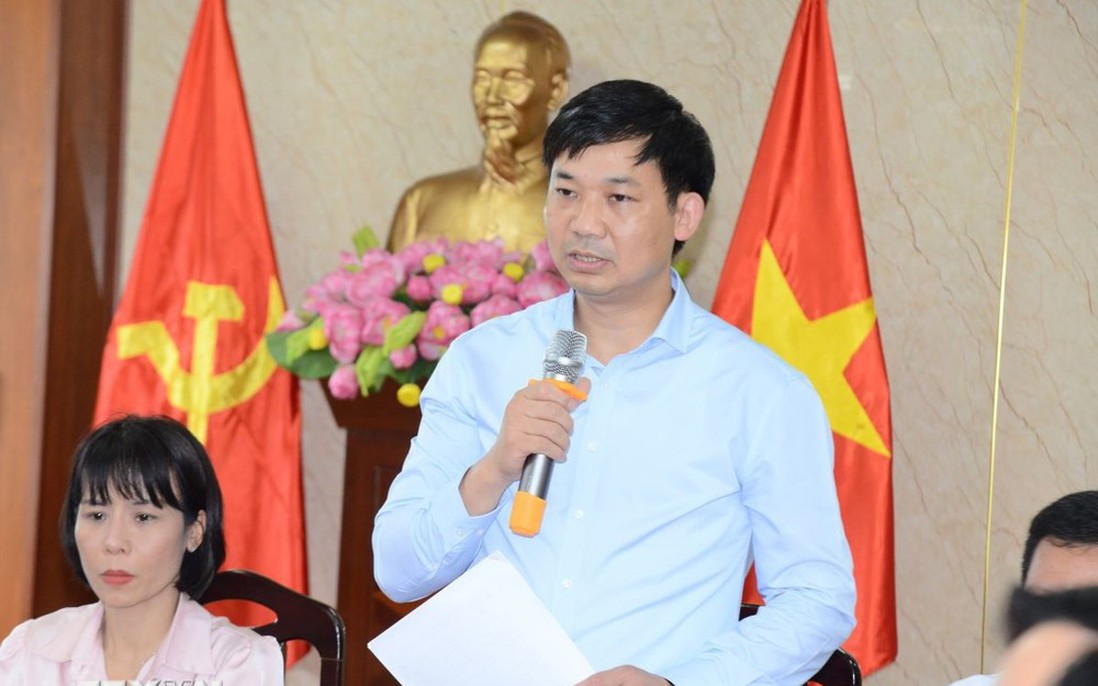 Khẩn trương tìm kiếm 4 người còn mất tích do lật tàu trên vịnh Hạ Long trước khi bão số 3 đổ bộ