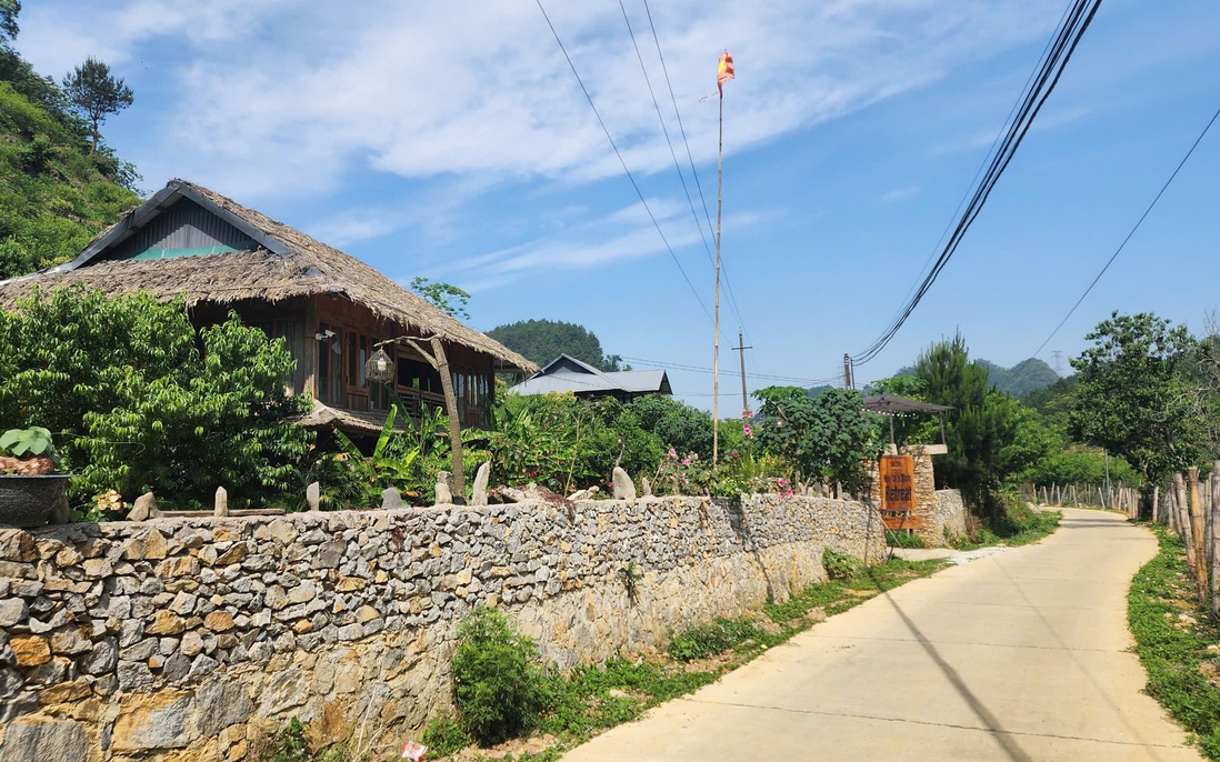 Hồi sinh "vùng đất dữ"