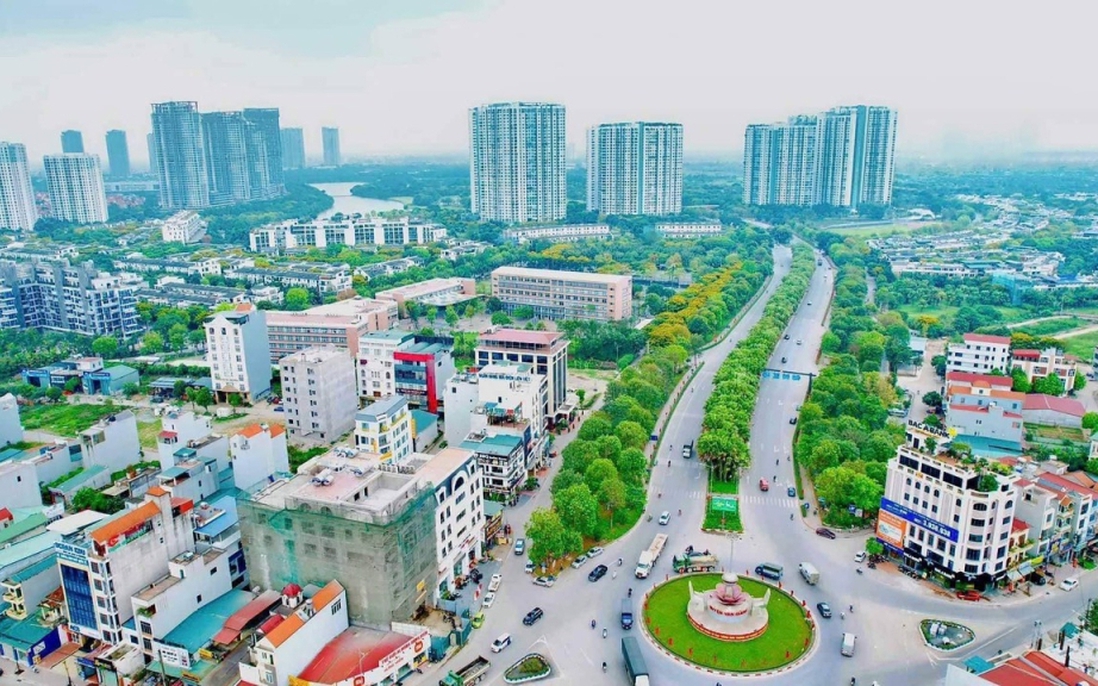 Xây dựng nông thôn mới cần nâng lên tầm cao mới