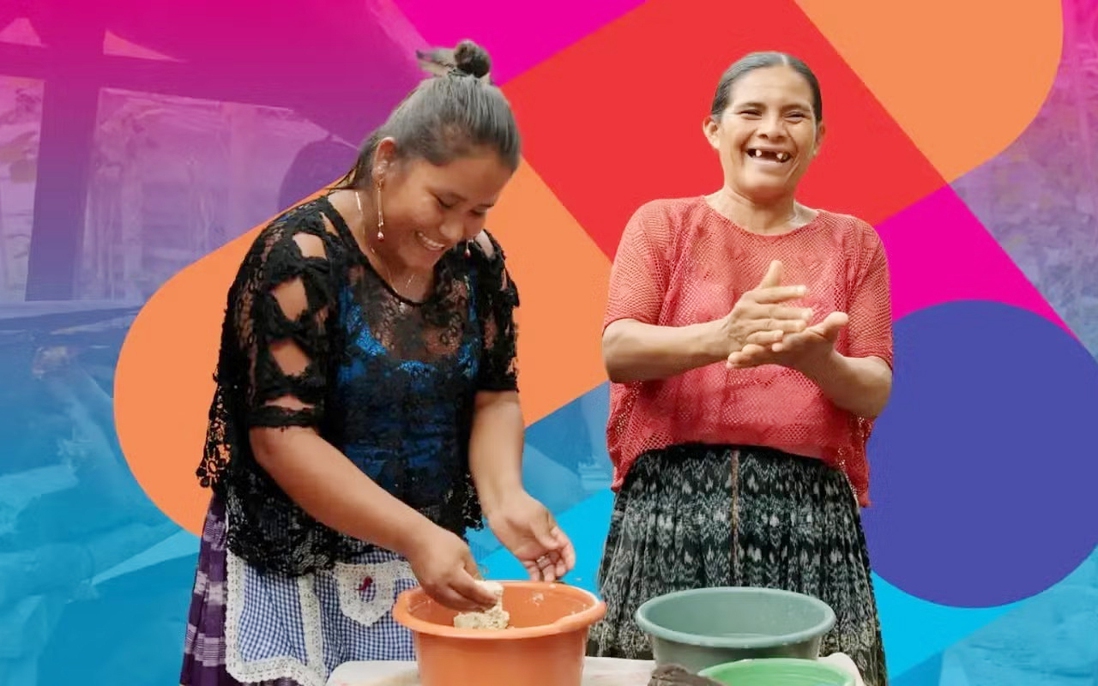 "Cuộc cách mạng chăm sóc" ở khu vực Mỹ Latinh