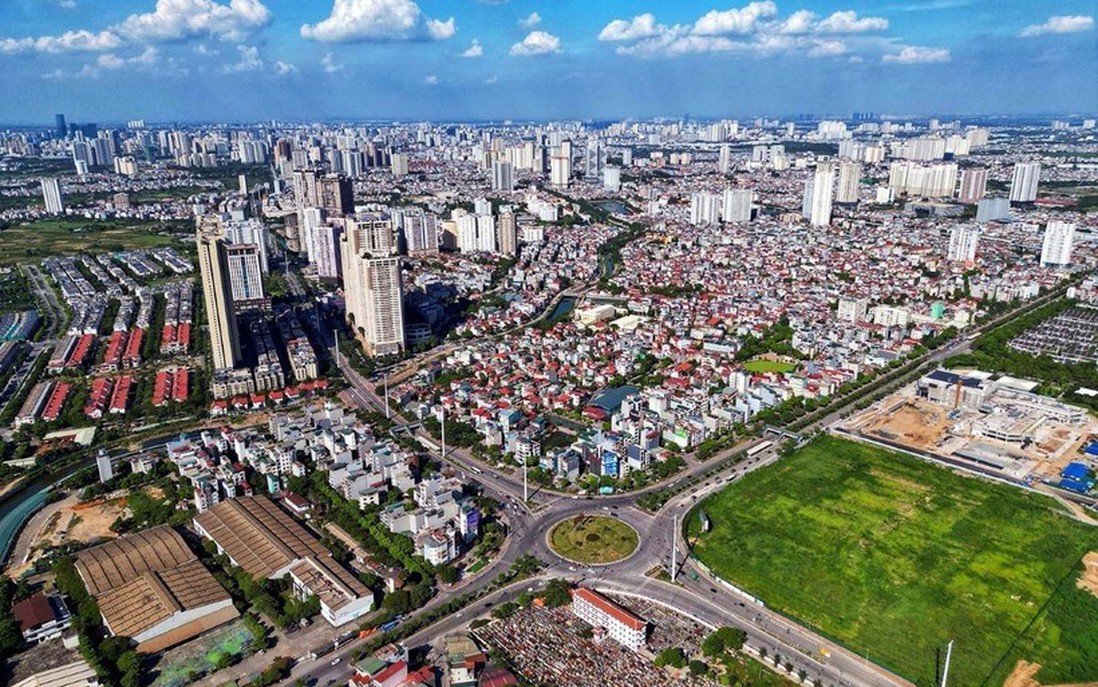 Hoàn thành hồ sơ địa giới đơn vị hành chính của địa phương trước ngày 31/12/2026
