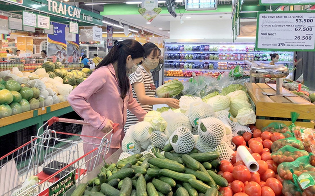Ứng phó bão số 3: Đảm bảo nhu yếu phẩm cho người dân bị ảnh hưởng