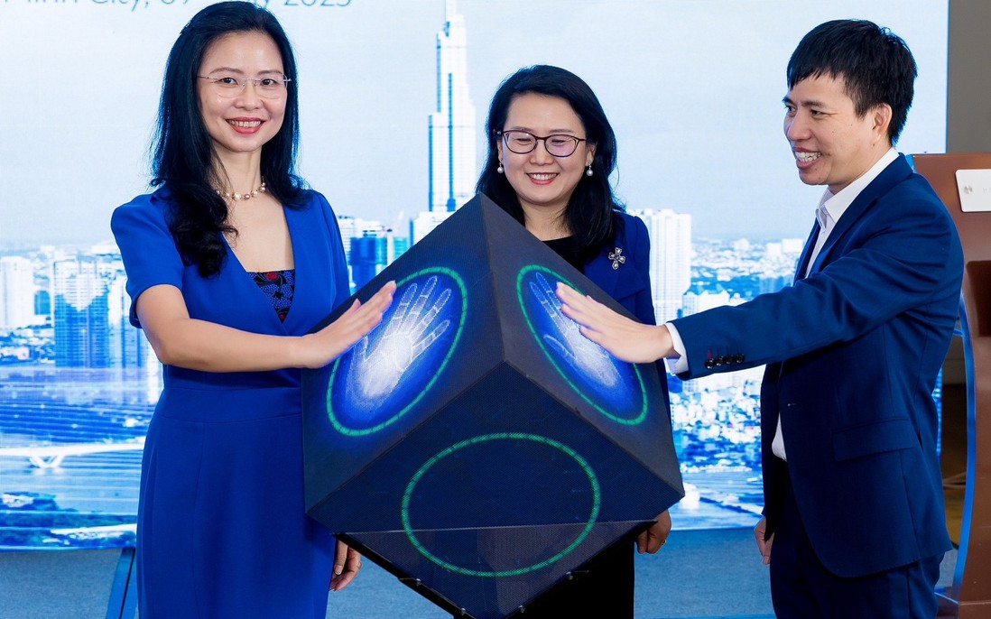"Tiếp sức" cho nữ doanh nhân điều hành Doanh nghiệp vừa và nhỏ