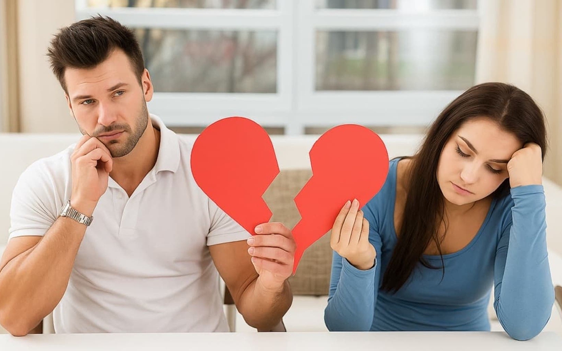 Để không phải nói "Giá như..." cho hôn nhân