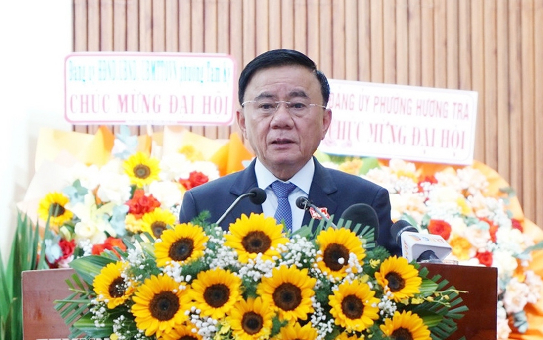 Đà Nẵng: Phường Bàn Thạch tạo không gian phát triển mới, có vai trò dẫn dắt