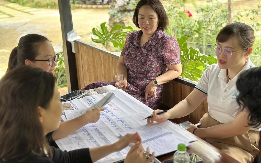 Mở rộng cơ hội tăng thu nhập và việc làm cho phụ nữ dân tộc thiểu số vùng Tây Bắc