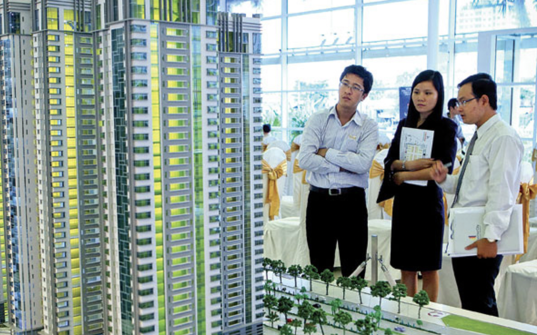 Đề xuất bán nhà sẽ phải đóng thuế 20% lãi: Bộ Tài chính lên tiếng