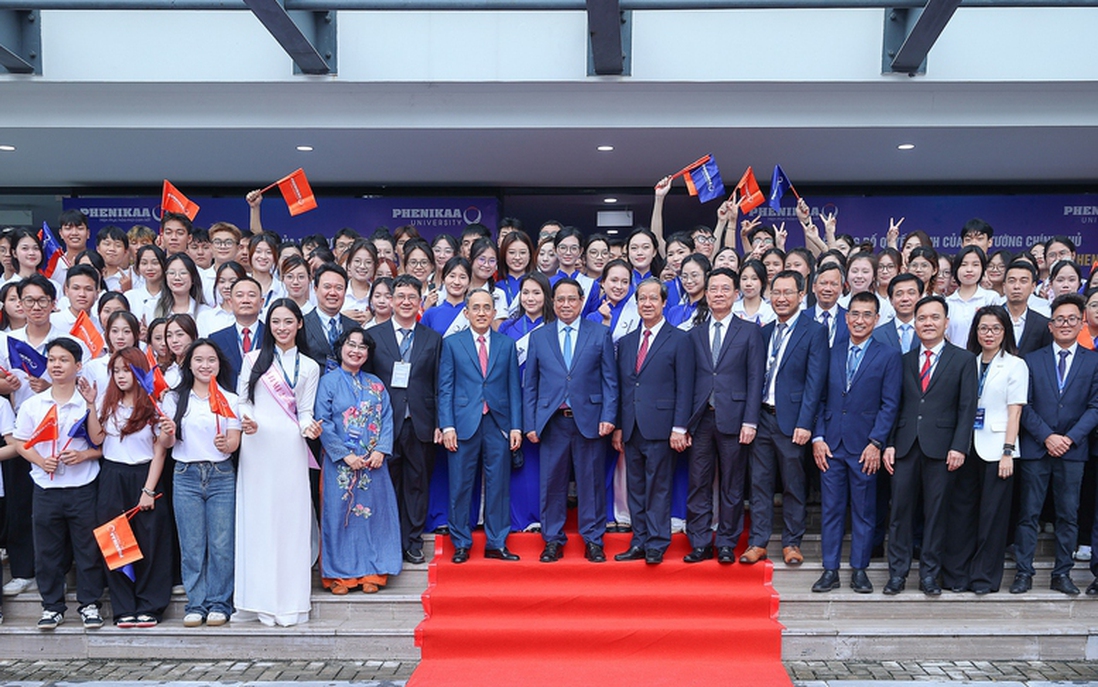 Thủ tướng: Phát huy bản sắc văn hóa Việt Nam trong đào tạo đại học để bước vào kỷ nguyên mới