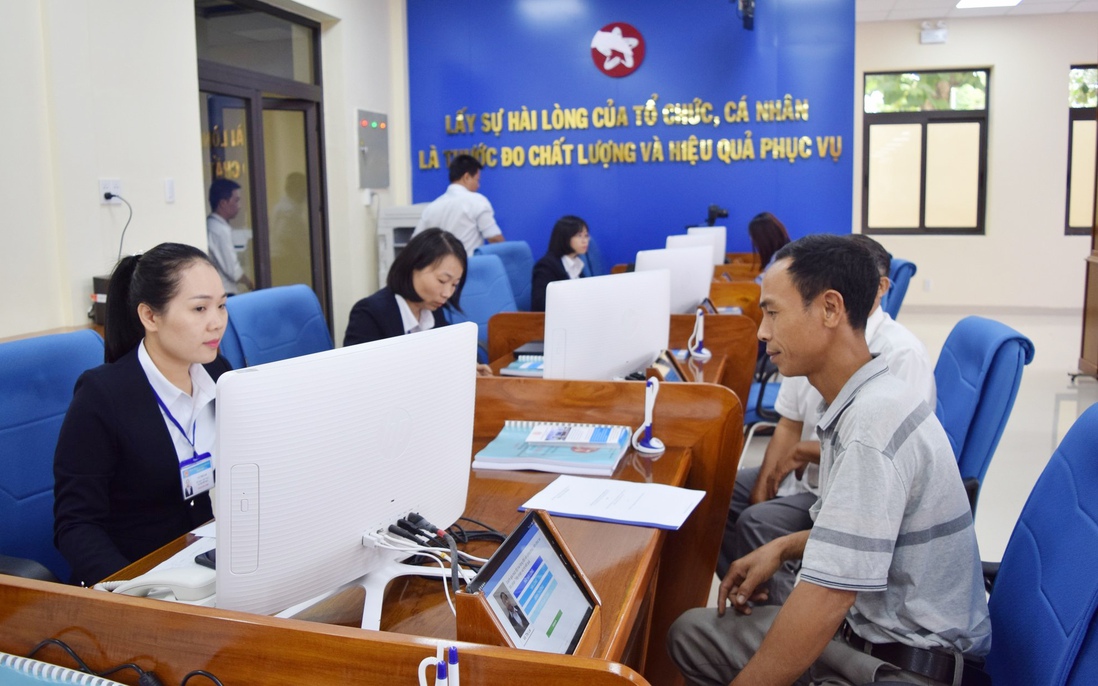 Đồng bộ, thống nhất trong công tác quản lý cán bộ, công chức