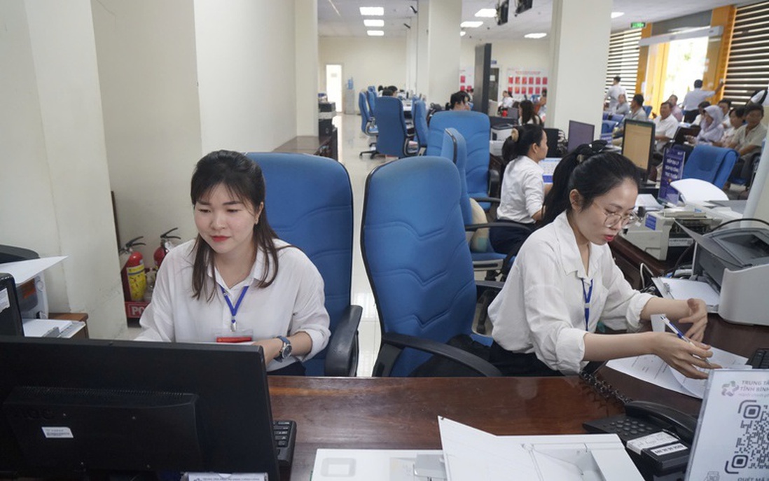 Các tỉnh miền Trung: Nhiều chính sách thiết thực hỗ trợ cán bộ về nhà ở, đi lại