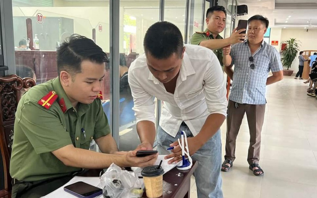 Cảnh báo chiêu trò lợi dụng quy trình cấp hộ chiếu qua Dịch vụ công trực tuyến để chiếm đoạt tài sản