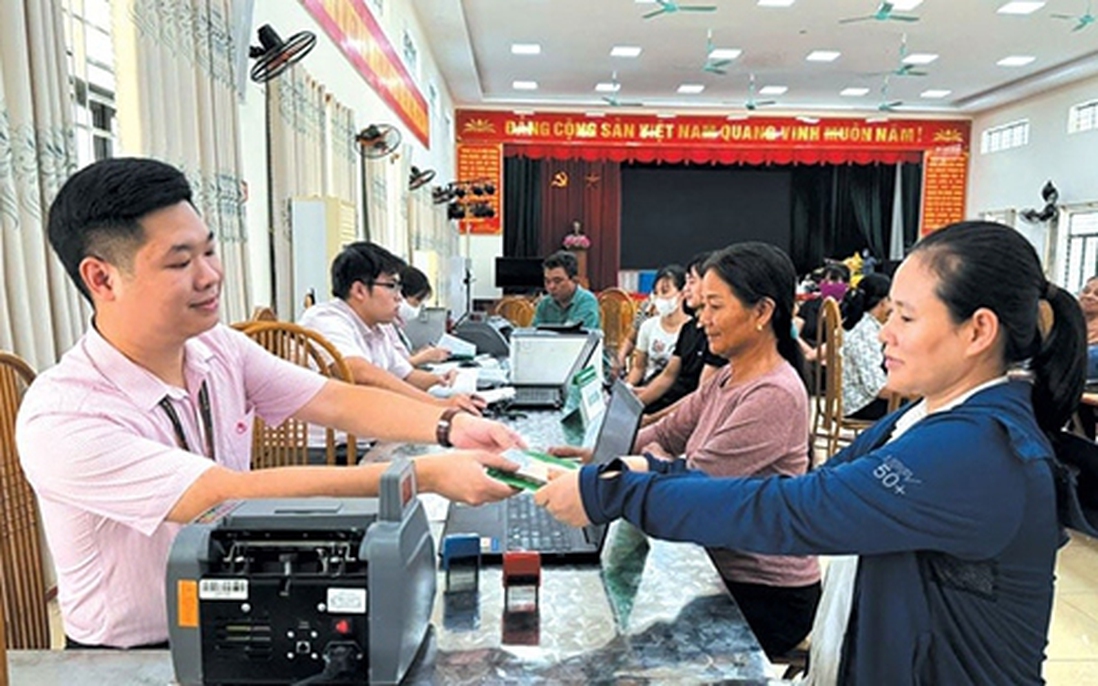 Ninh Bình: Hơn 41.000 hộ nghèo và các đối tượng chính sách khác được vay vốn ưu đãi