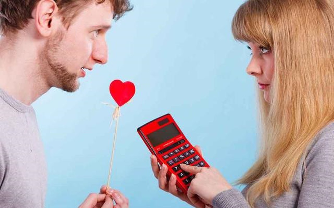 Gen Z có xu hướng chọn sự ổn định tài chính hơn tình yêu