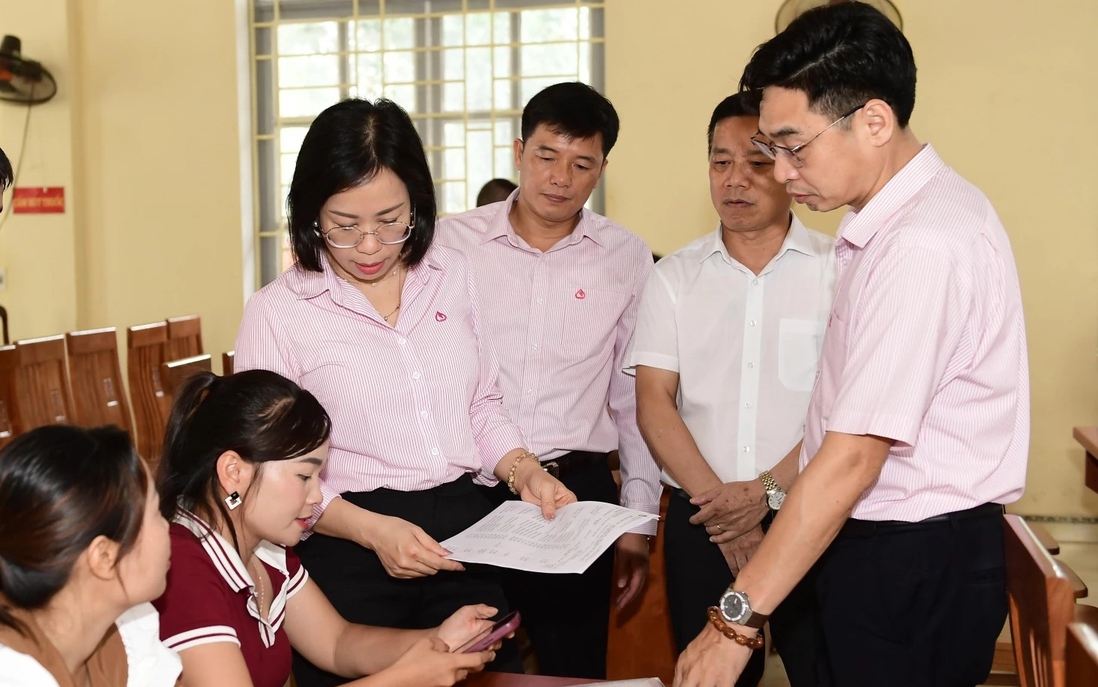 Tuyên Quang: Hơn 10.400 tỷ đồng vốn vay hỗ trợ gia đình dân tộc thiểu số phát triển sản xuất