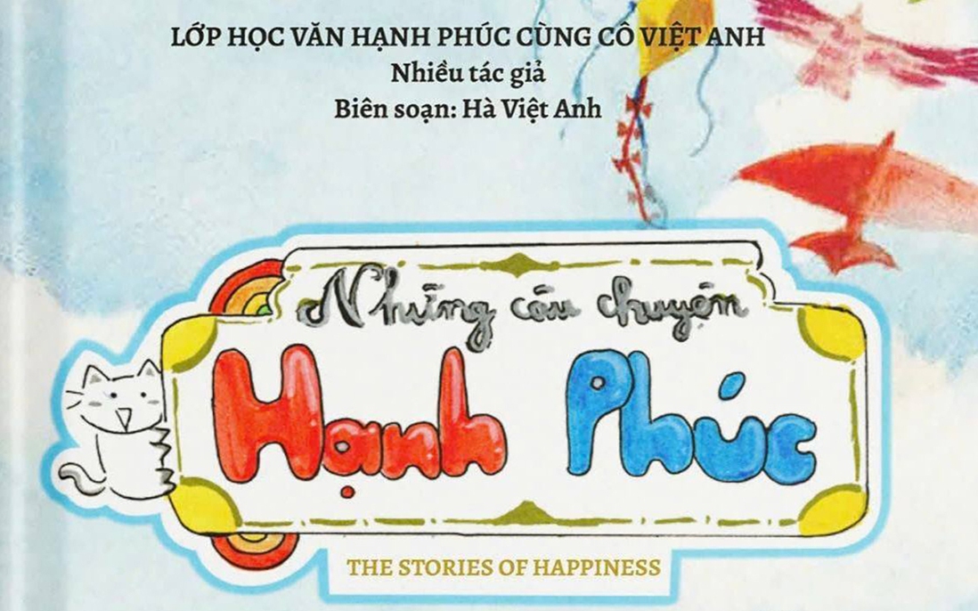 Những câu chuyện hạnh phúc