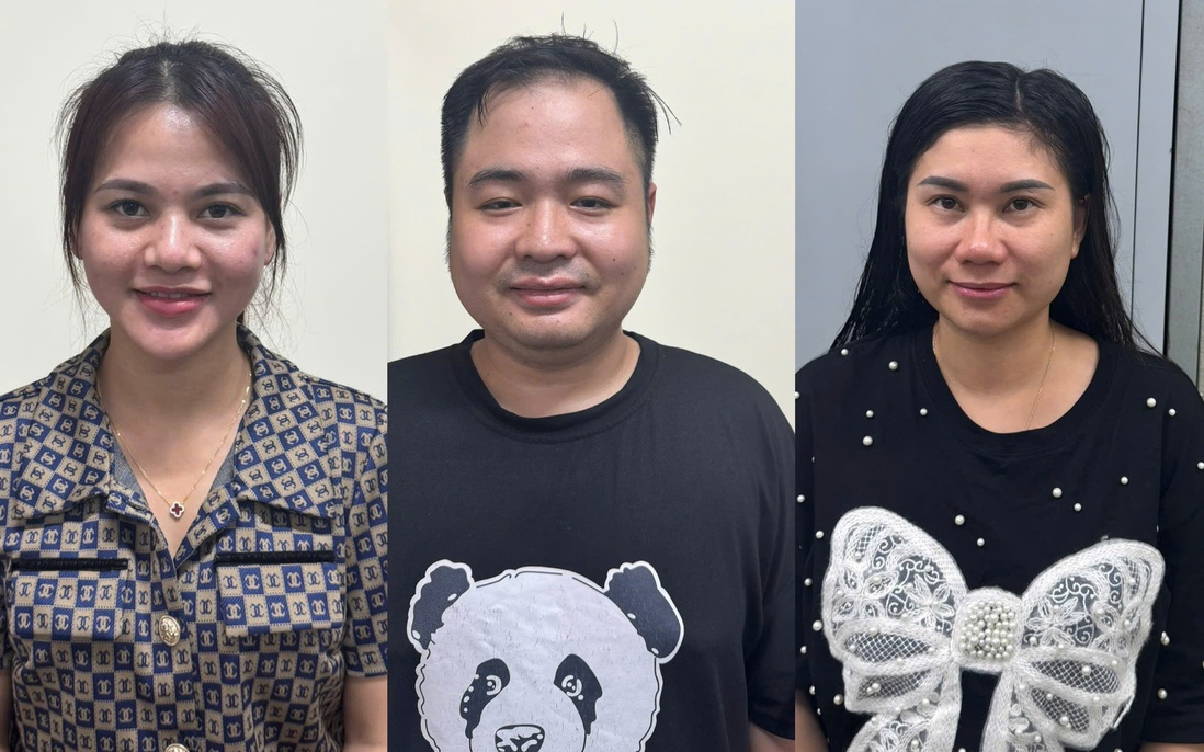 Triệt phá đường dây tuồn thuốc lá điện tử quy mô lớn vào Việt Nam 