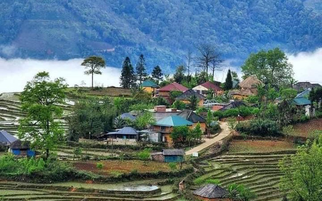 Lào Cai: Đặt mục tiêu có thêm 5 xã đạt chuẩn nông thôn mới, nông thôn mới nâng cao