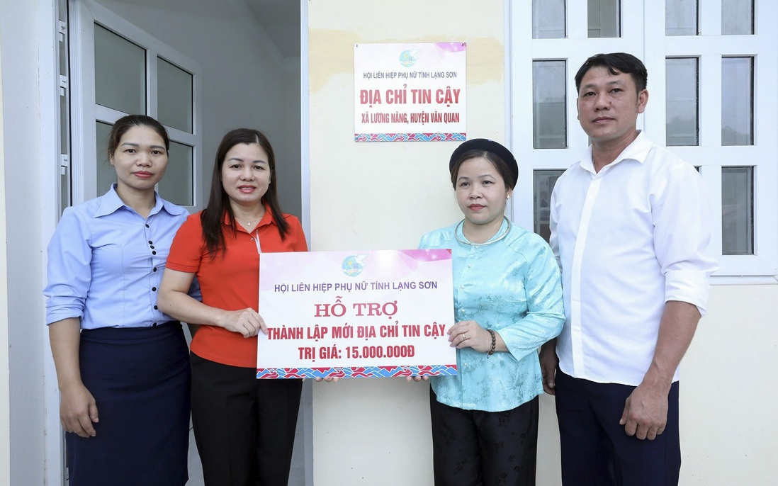 Lạng Sơn: Dự án 8 tạo chuyển biến tích cực cho phụ nữ và trẻ em vùng khó