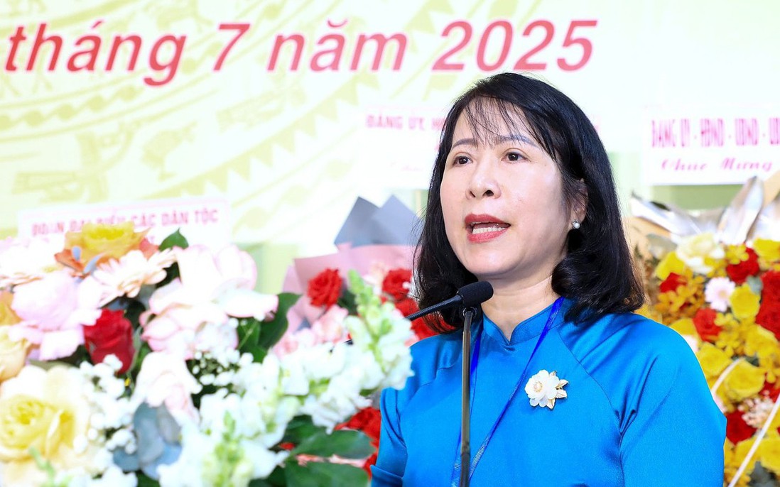 Lâm Đồng: Xã Cư Jút phấn đấu trở thành phường trước năm 2030