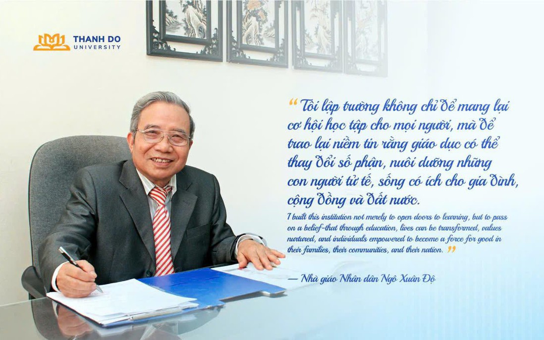 Trường Đại học Thành Đô thành lập Quỹ học bổng sau Tiến sĩ tiếp sức cho các nhà khoa học nữ
