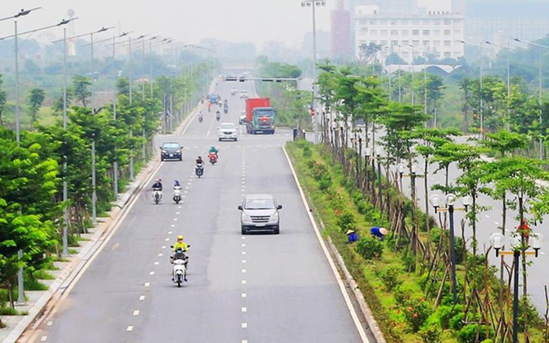 Bất động sản khu Đông Hà Nội bật tăng sức hút trong quý III/2025