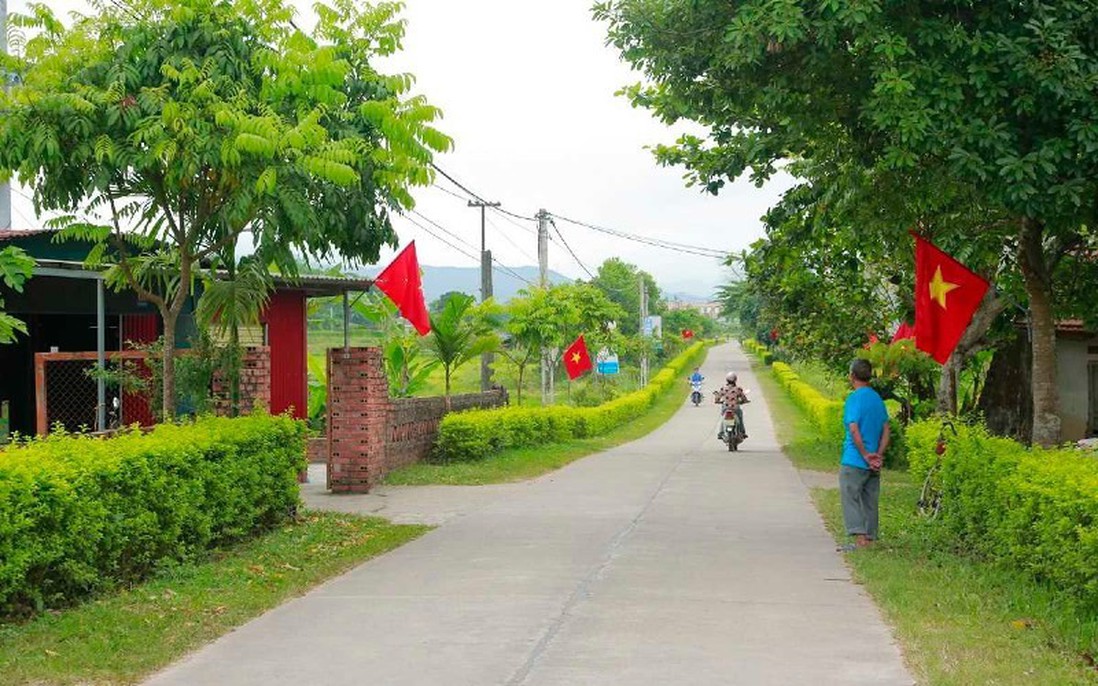 Phụ nữ Thái Nguyên: Nhiều cách làm linh hoạt, hiệu quả để xây dựng nông thôn mới