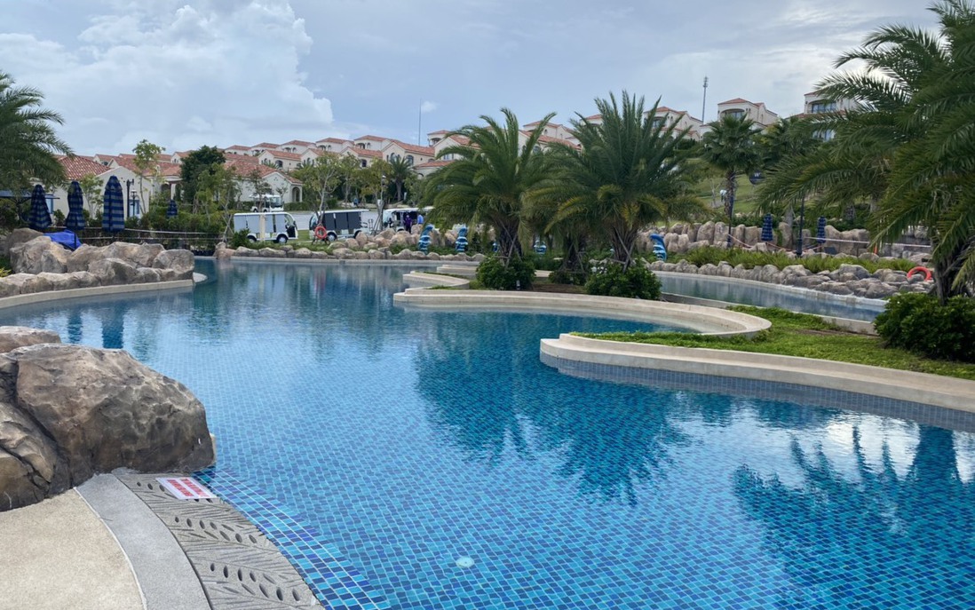 Vụ án bé trai người Nhật đuối nước tại Phan Thiết: Cơ quan điều tra thay đổi Quyết định khởi tố