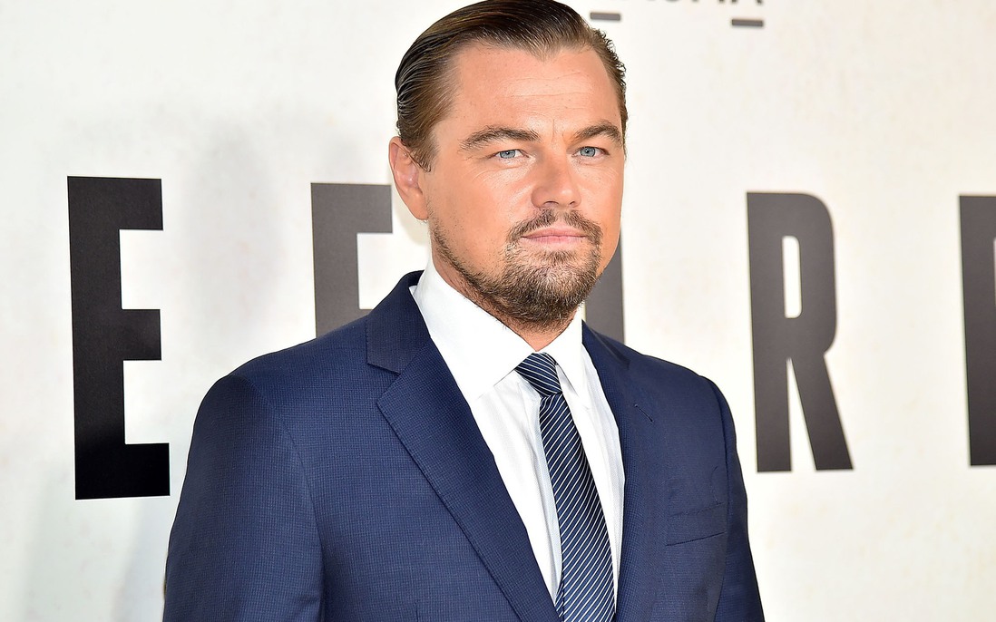 Leonardo DiCaprio tái xuất