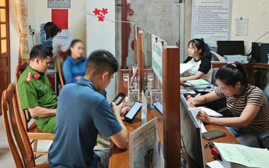Hà Tĩnh: Nữ nhân viên quỹ tín dụng kịp thời ngăn chặn vụ lừa đảo qua mạng