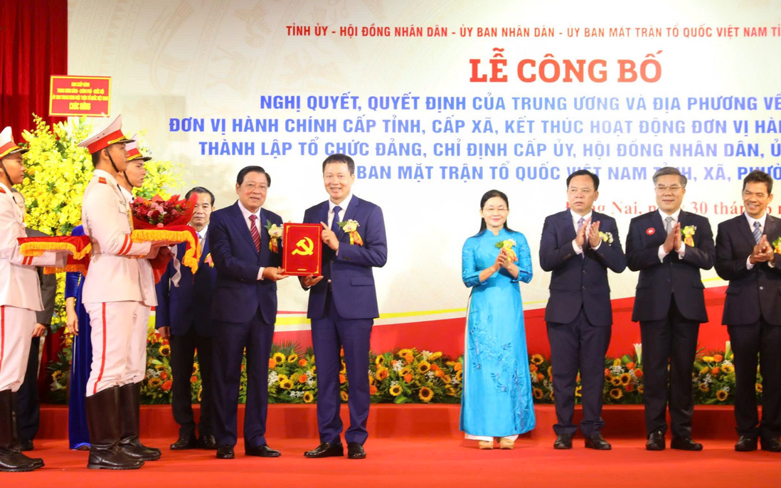 Chính sách hỗ trợ tiền ăn, ở, đi lại cho cán bộ, công chức, viên chức của tỉnh Đồng Nai