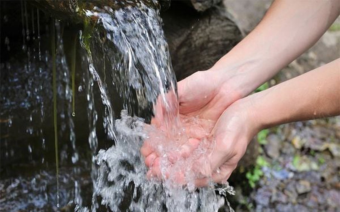 700 hội viên, phụ nữ được tập huấn kiến thức về sử dụng nước sạch