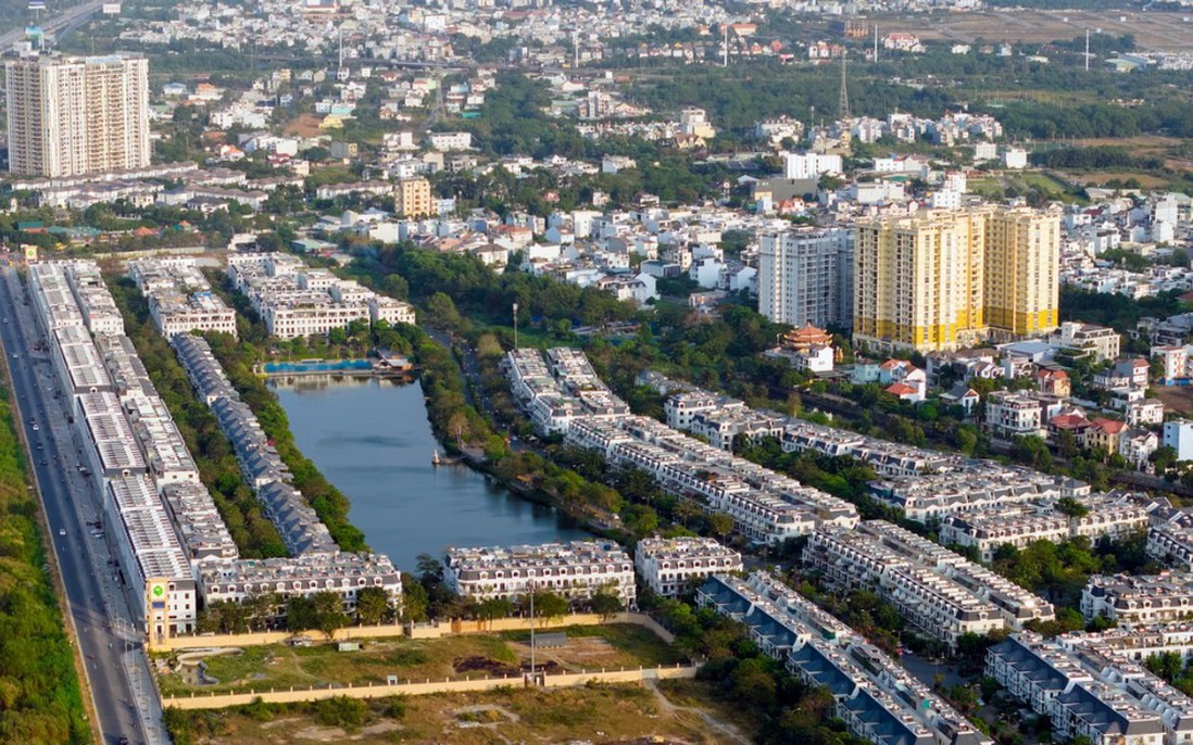 Bộ Xây dựng ủng hộ Bộ Tài chính về các đề xuất áp thuế chuyển nhượng bất động sản