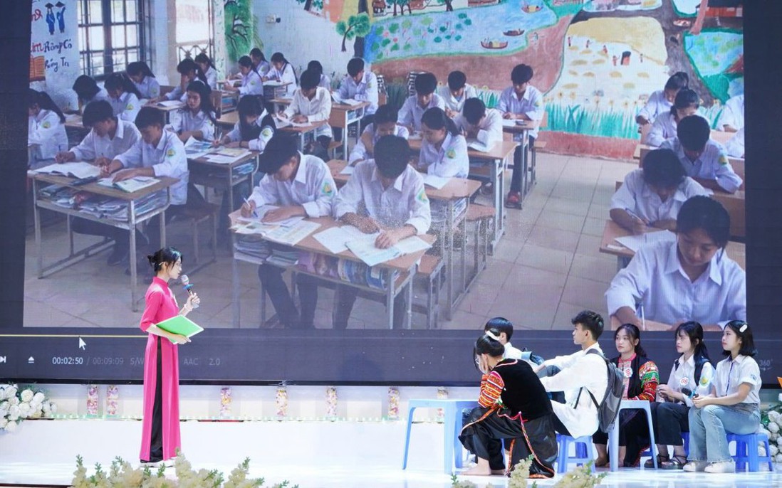 Lai Châu: Công tác phòng, chống tác hại thuốc lá được triển khai thường xuyên và đồng bộ