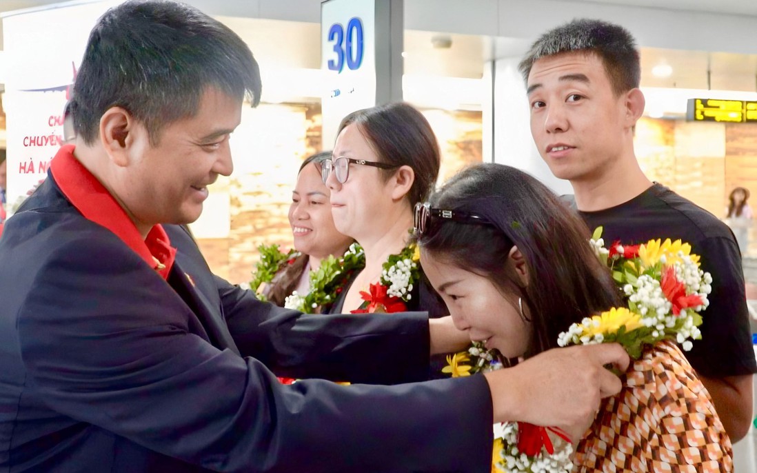 Cùng Vietjet khám phá Tây An cổ kính với đường bay mới từ Hà Nội
