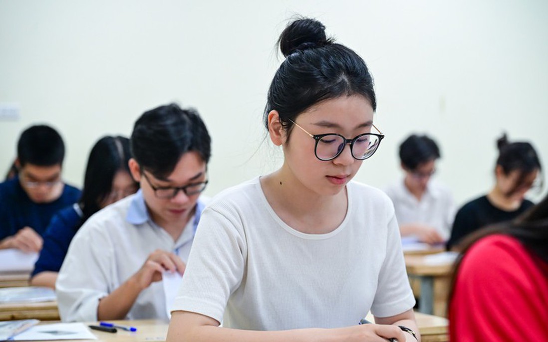 Hơn 7 triệu nguyện vọng đăng ký xét tuyển đại học, cao đẳng năm 2025