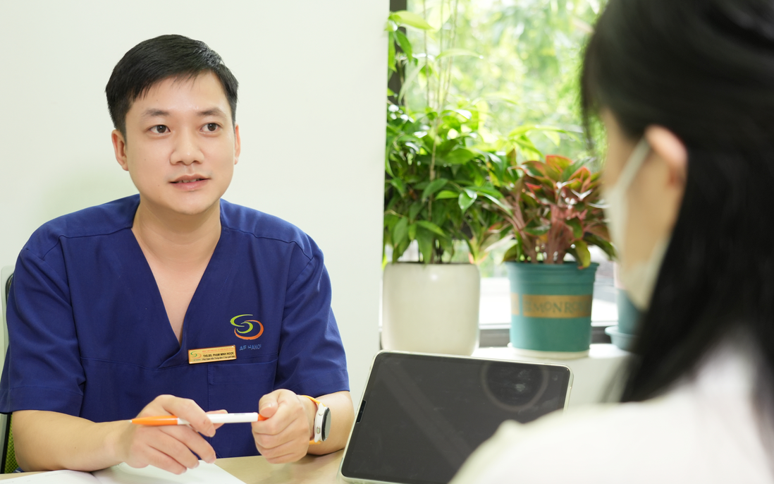Nguyên nhân phụ nữ mất khoái cảm trong "chuyện ấy"