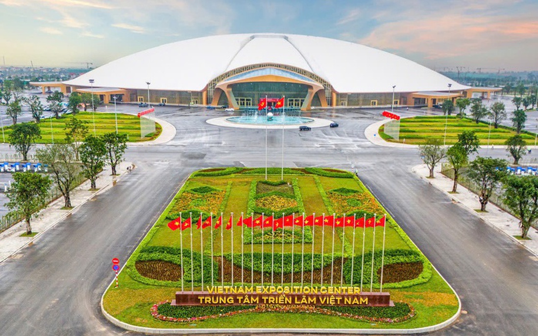 Dự kiến sơ duyệt khai mạc Triển lãm thành tựu Đất nước vào ngày 20/8