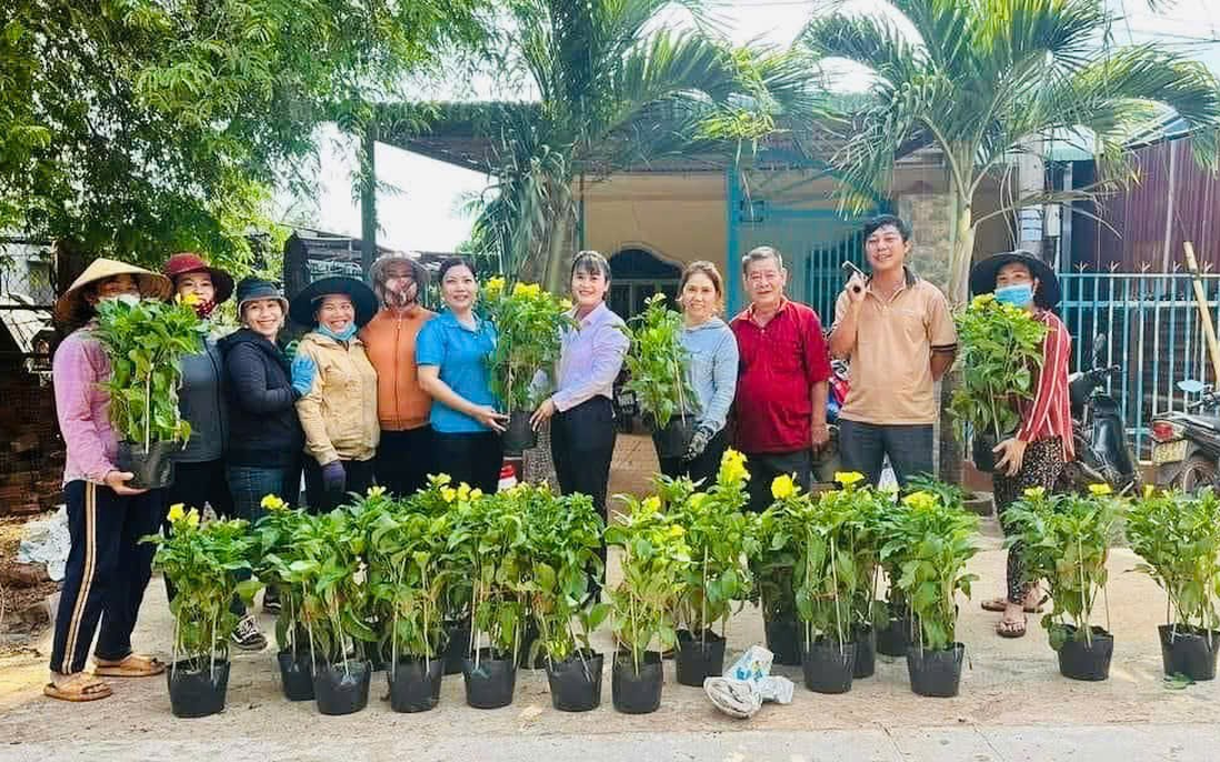 Nhiều giải thưởng dành cho tuyên truyền viên giỏi về bảo vệ môi trường